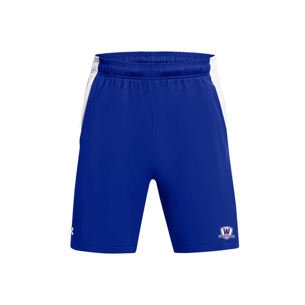 WML - UA Youth Tech Vent Shorts
