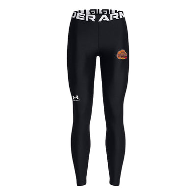 BGSA - UA Women's HeatGear Armour Hi-Rise Ankle Leggings