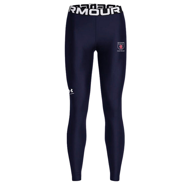 LCC - UA Heatgear Fitted Leggings (Your Sport)