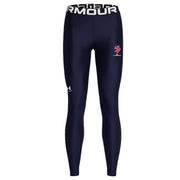LCC - UA Heatgear Women's Leggings (Co-Curricular)