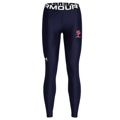 LCC - UA Heatgear Fitted Leggings (Co-Curricular)