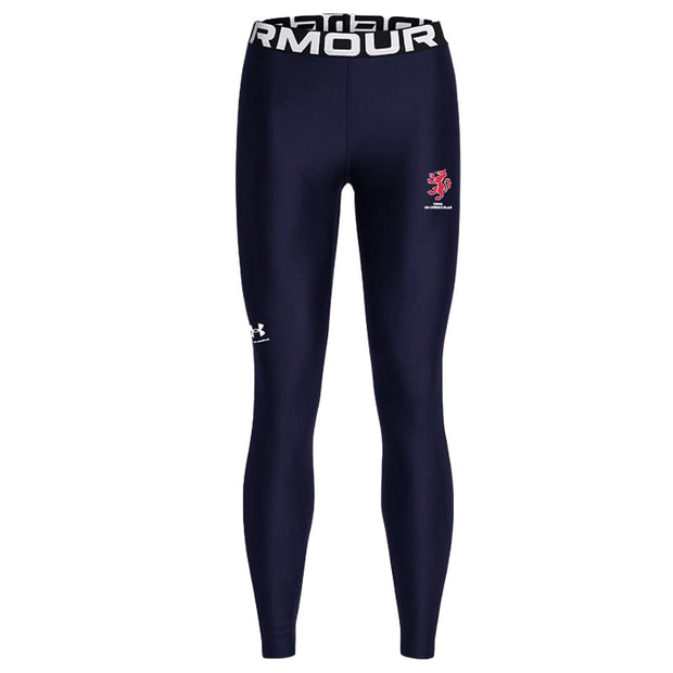 LCC - UA Heatgear Fitted Leggings (Co-Curricular)
