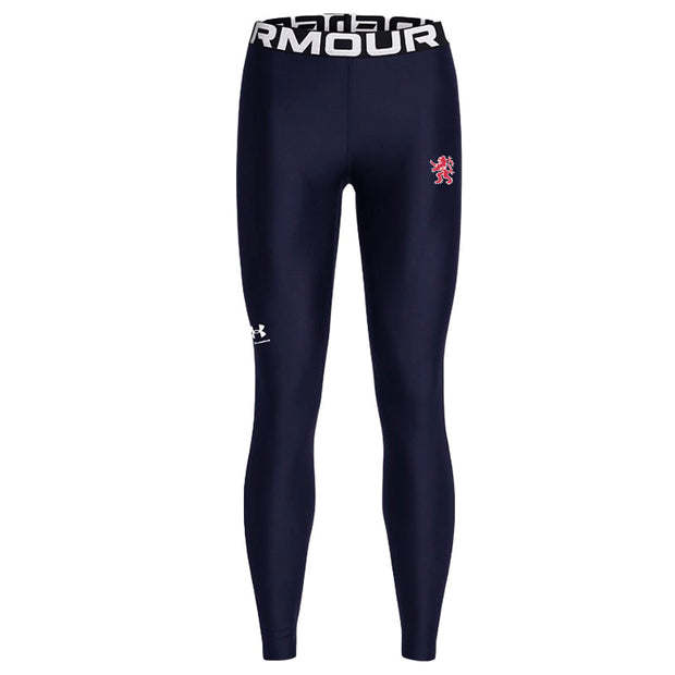 LCC - UA Heatgear Fitted Leggings