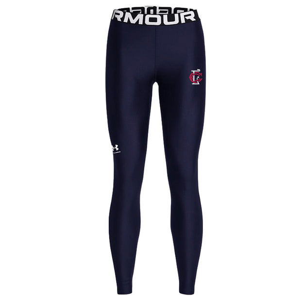 LCC - UA Heatgear Fitted Leggings