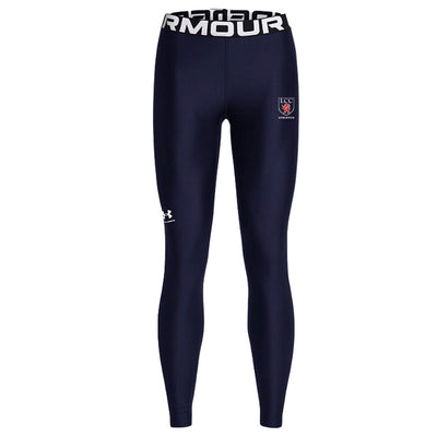 LCC - UA Heatgear Fitted Leggings