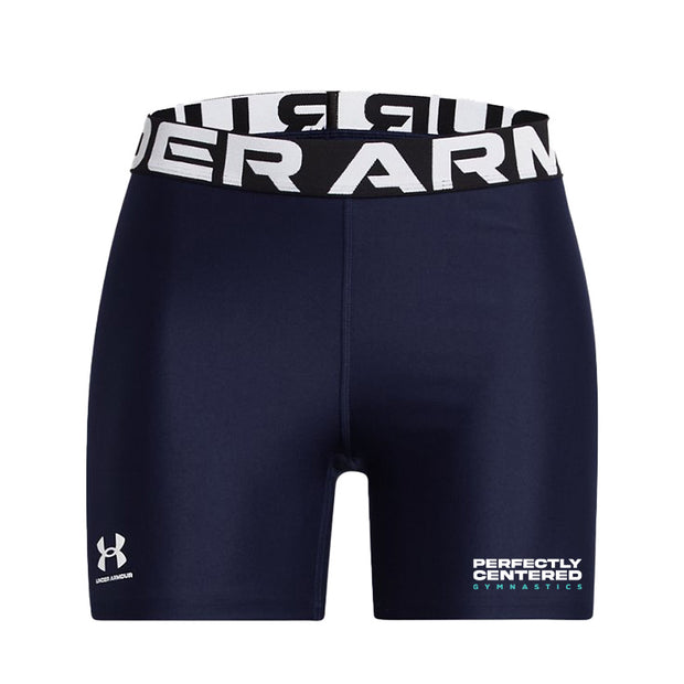 PCG - UA HeatGear® Middy Women&