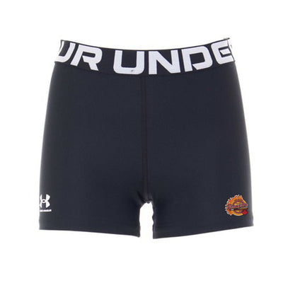 BGSA - UA Women's HeatGear Shorty