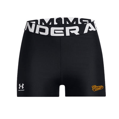 BGSA - UA Women's Heatgear Shorty