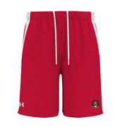 AWRC - UA Men's Tech Vent 8" Shorts