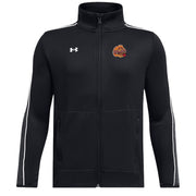 BGSA - UA Youth Command Warm-Up Full-Zip