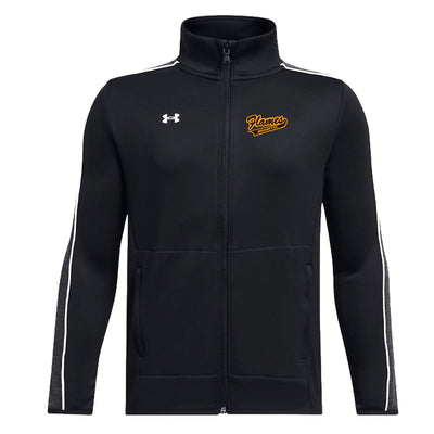 BGSA - UA Youth Command Warm-Up Full-Zip