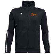 BGSA - UA Youth Command Warm-Up Full-Zip