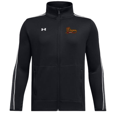 BGSA - UA Youth Command Warm-Up Full-Zip