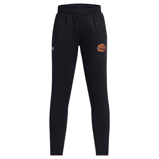 BGSA - UA Youth Command Warm Up Pants