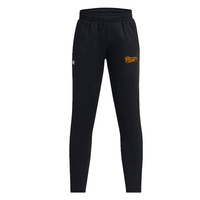 BGSA - UA Youth Command Warm Up Pants