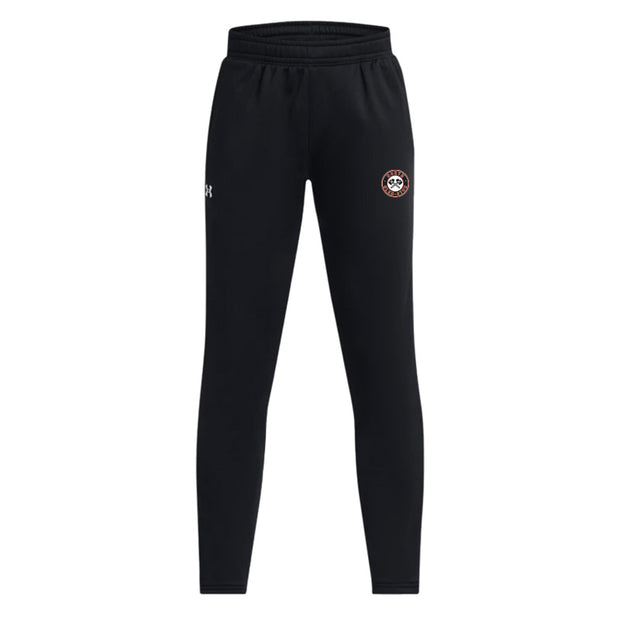 NGSM -  UA Youth Command Warm Up Pants