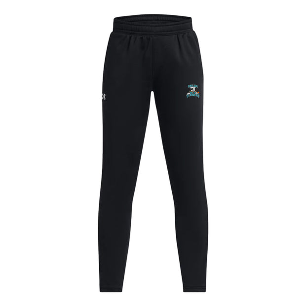 OTMH - UA Youth Command Warm Up Pants