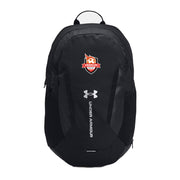 ASMV - UA Hustle 6.0 Team Backpack