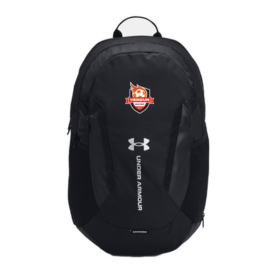 ASMV - UA Hustle 6.0 Team Backpack