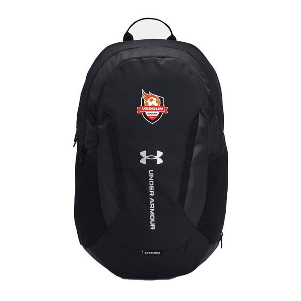 ASMV - UA Hustle 6.0 Team Backpack