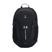 AWRC - UA Hustle 6.0 Team Backpack