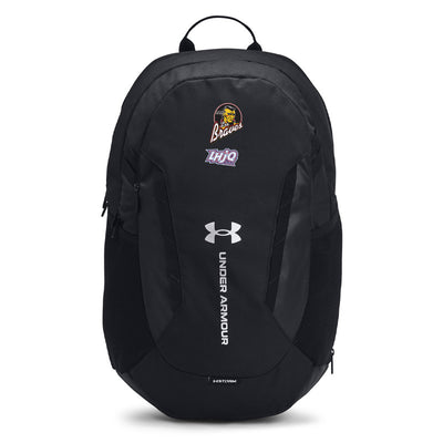 BDV - UA Hustle 6.0 Team Backpack