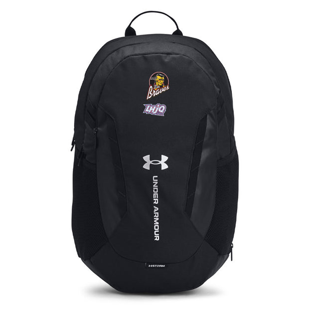 BDV - UA Hustle 6.0 Team Backpack