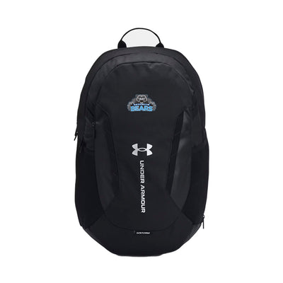 BHS - UA Hustle 6.0 Team Backpack