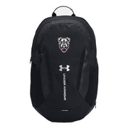 CBB - UA Hustle 6 Team Backpack