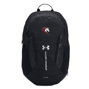 CCC - UA Hustle 6 Team Backpack