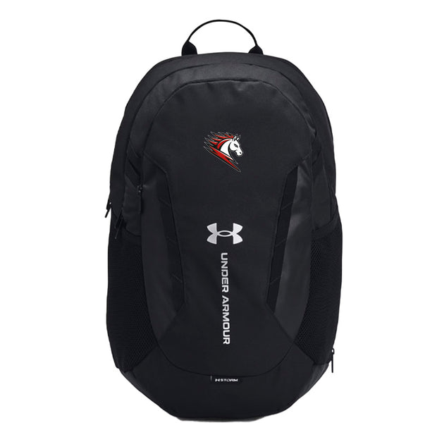 CCC - UA Hustle 6 Team Backpack
