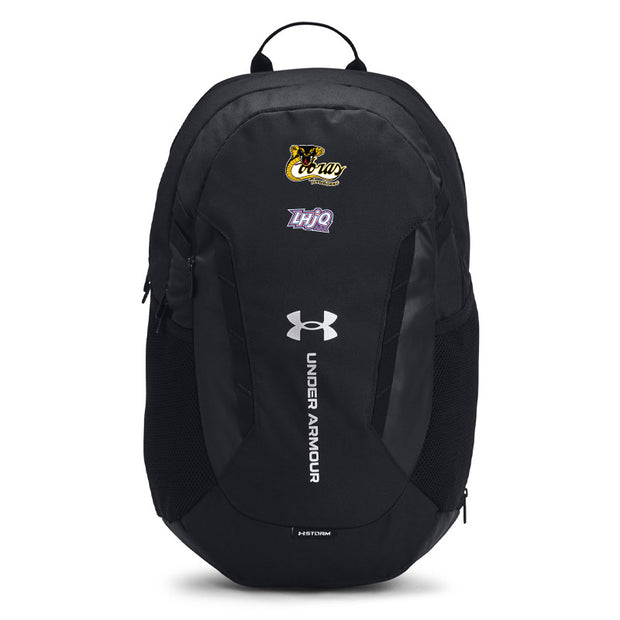 CDT - UA Hustle 6.0 Team Backpack