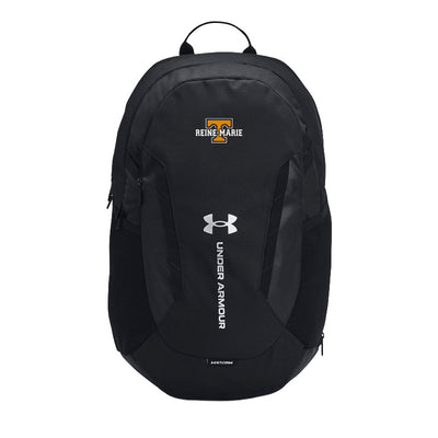 CRM - UA Hustle 6 Team Backpack