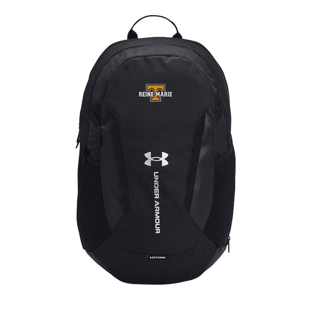 CRM - UA Hustle 6 Team Backpack