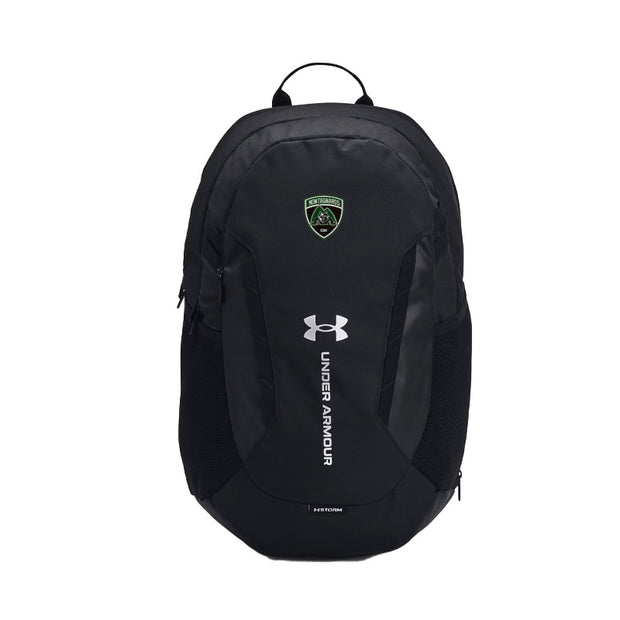 CSH - UA Hustle 6 Team Backpack