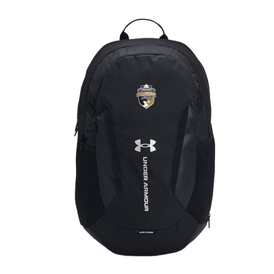 CSLN - UA Hustle 6 Team Backpack