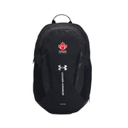 FCF - UA Hustle 6 Team Backpack