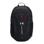 LFA - UA Hustle 6.0 Team Backpack