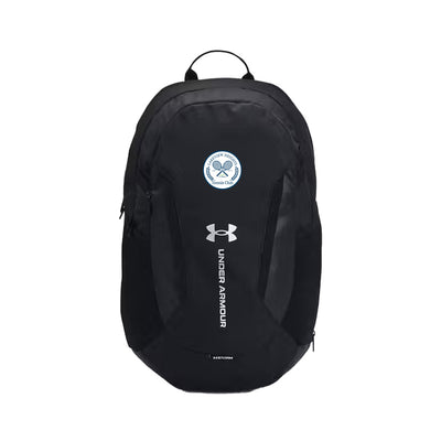 LHTC -  UA UA Hustle 6.0 Team Backpack