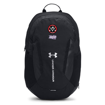 LJA - UA Hustle 6.0 Team Backpack