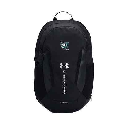 LMHA - UA Hustle 6.0 Team Backpack