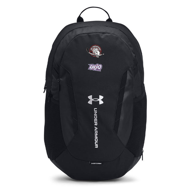 LPDJ - UA Hustle 6.0 Team Backpack