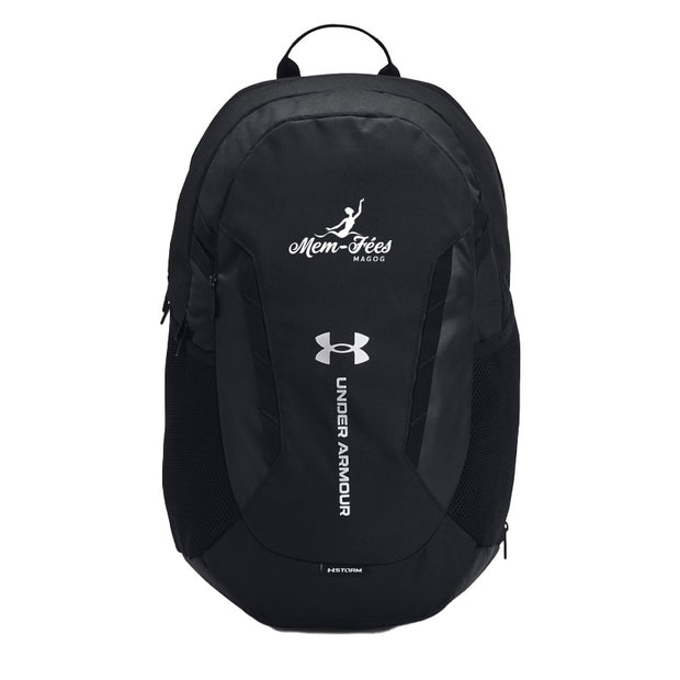 MFM - Sac À Dos D’Équipe UA Hustle