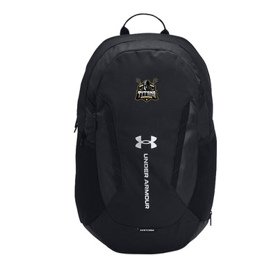 MTL - UA Hustle 6 Team Backpack