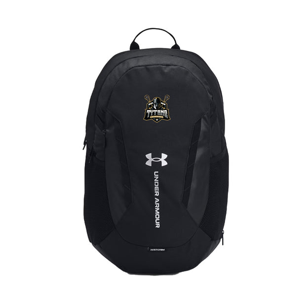 MTL - UA Hustle 6.0 Team Backpack