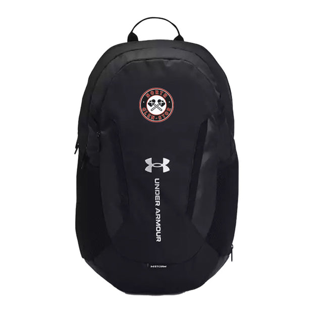 NGSM - UA Hustle 6.0 Team Backpack