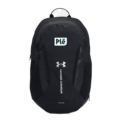 PLE - UA Hustle 6.0 Team Backpack