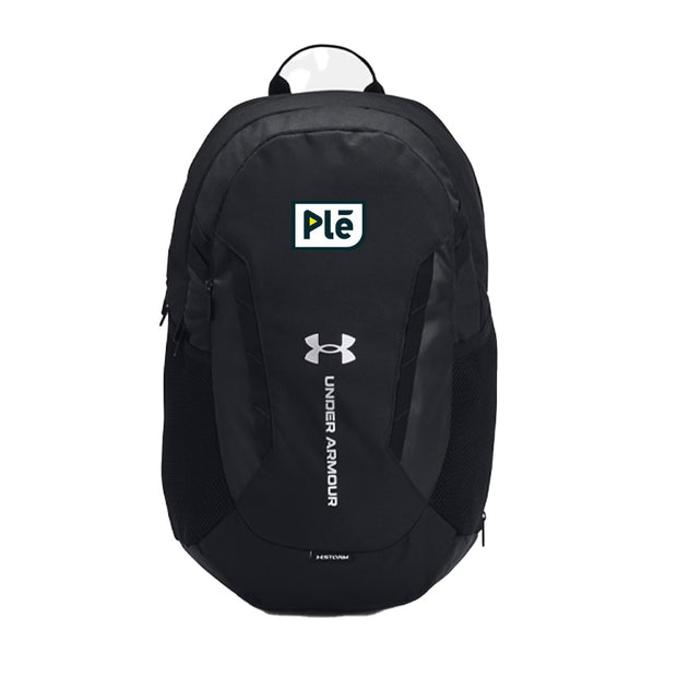PLE - UA Hustle 6.0 Team Backpack