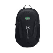 TCMH - UA Hustle 6 Team Backpack