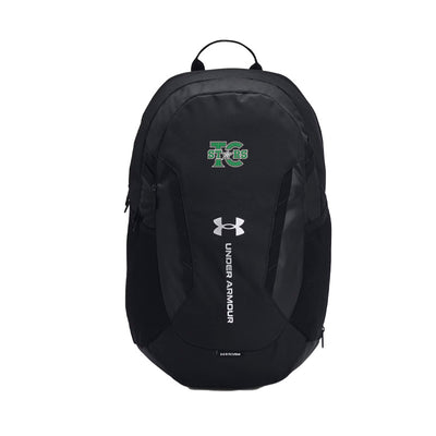 TCMH - UA Hustle 6 Team Backpack